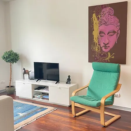 Apartment Centrum Funchal (Madeira)