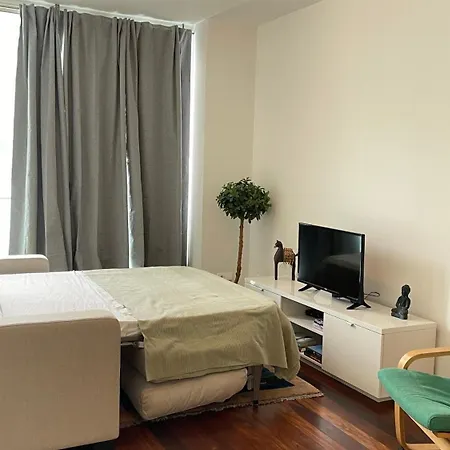 Centrum Appartement *