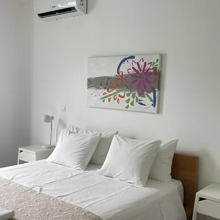 Appartement Centrum Funchal (Madeira)