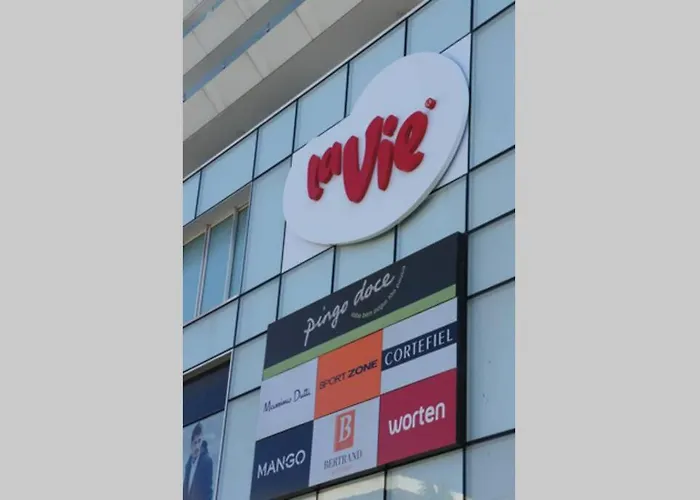 公寓 Centrum 丰沙尔