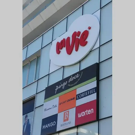 아파트 Centrum 푼샬