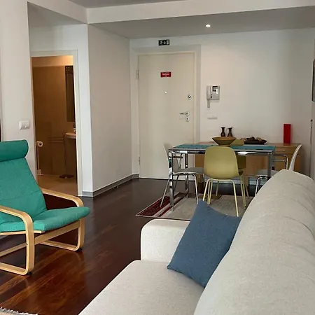 Apartment Centrum *