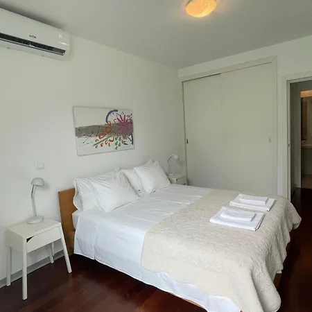 Apartment Centrum