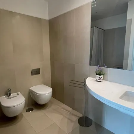 Centrum Apartment