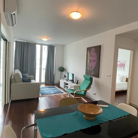 Centrum * فونشال