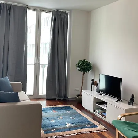 Centrum Apartment