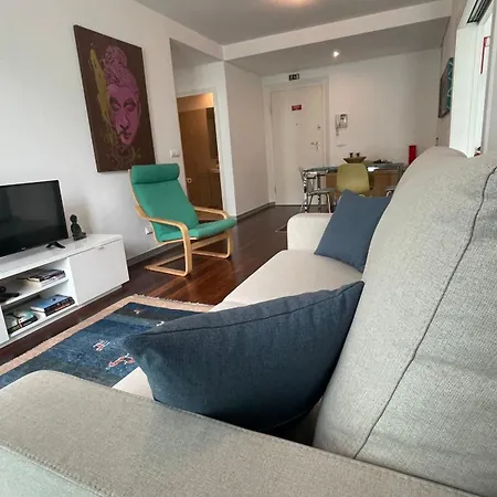 Centrum * فونشال