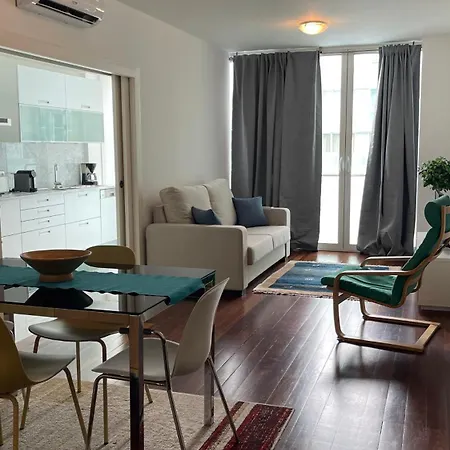 Apartment Centrum