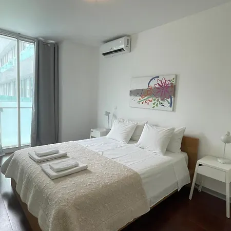 Appartement Centrum